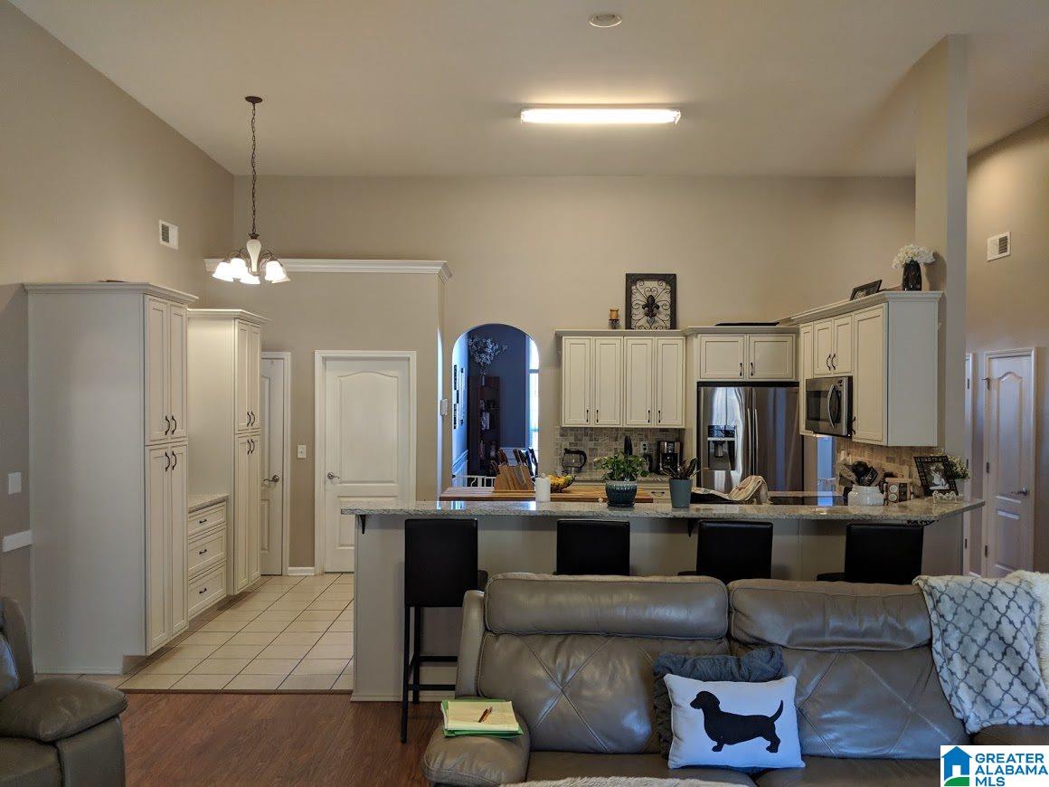 6038 Overlook Lane Bessemer, AL 35022 - Photo 24 of 50