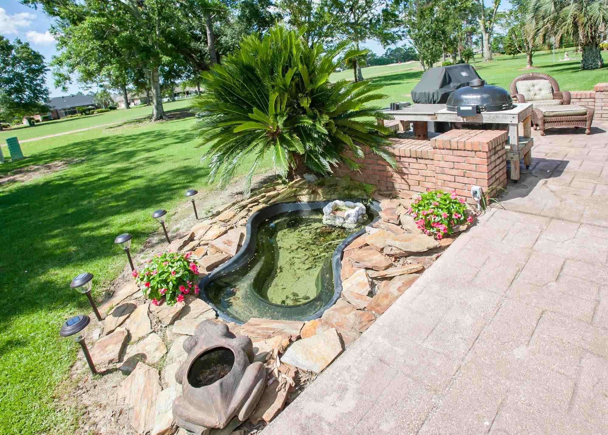 9500 Clubhouse Drive Foley, AL 36535 - Photo 10 of 50