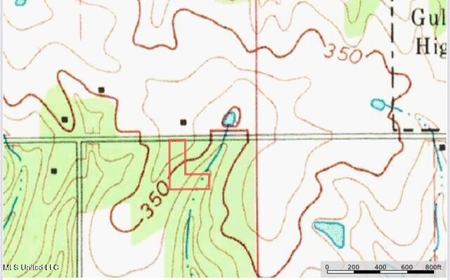 Cemetery Road Tylertown, MS 39667 - Photo 13 of 13 IMG_1577