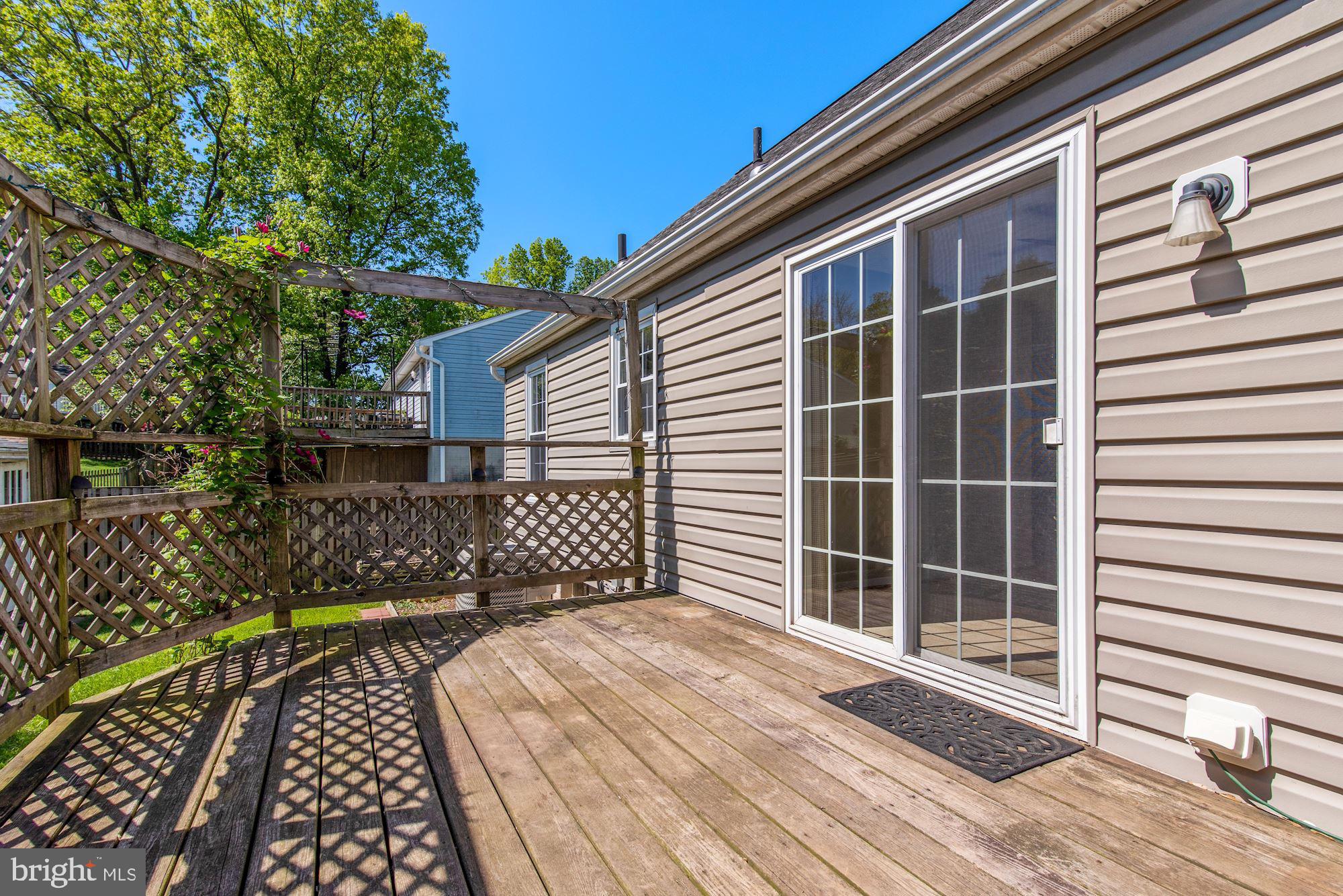 105 Contour Road Mount Airy, MD 21771 - Photo 21 of 21 Gallery Image 21