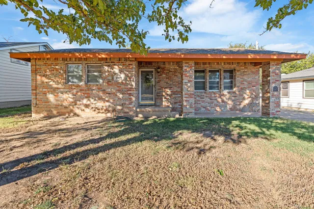 $168,000 | 1515 Birch Street, Amarillo, TX 79107