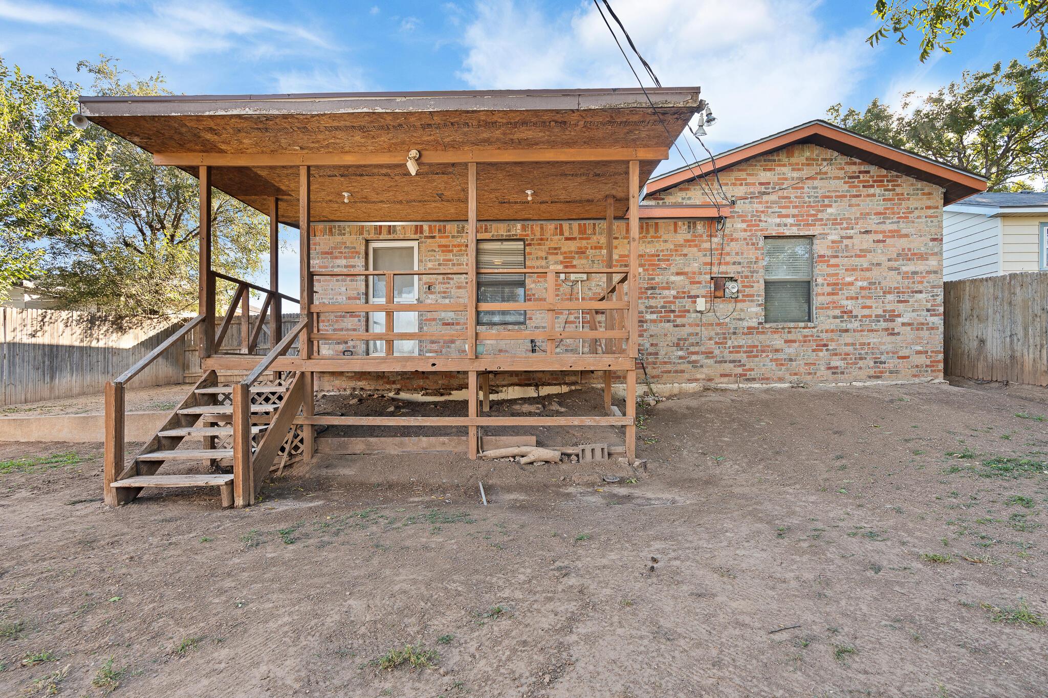 1515 Birch Street Amarillo, TX 79107 - Photo 21 of 22 1515 Birch -18