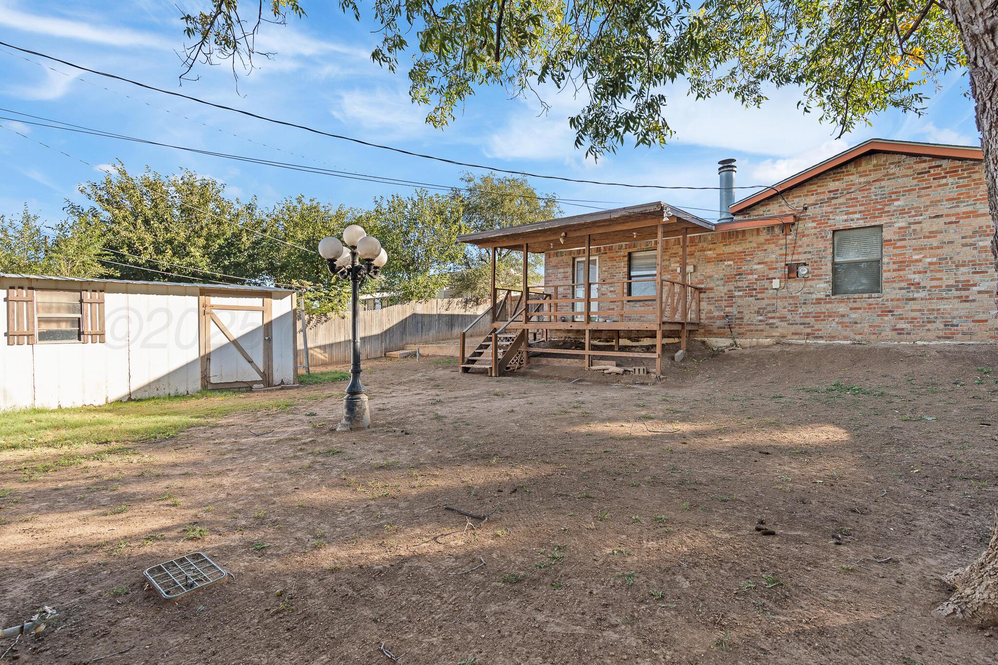 1515 Birch Street Amarillo, TX 79107 - Photo 22 of 22 1515 Birch -19