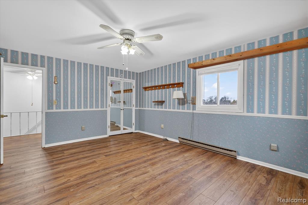 992 West Bennington Road Owosso, MI 48867 - Photo 25 of 61
