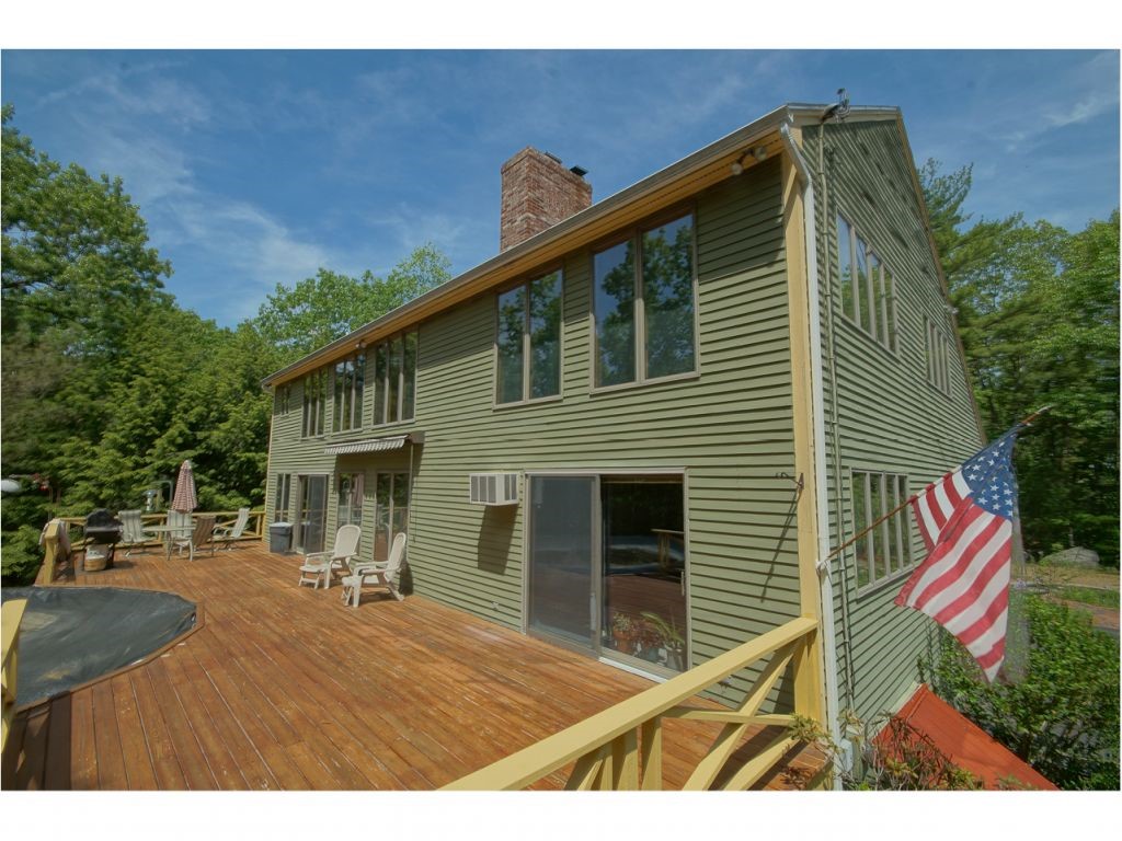 52 Little Mill Road Sandown, NH 03873 - Photo 1 of 36