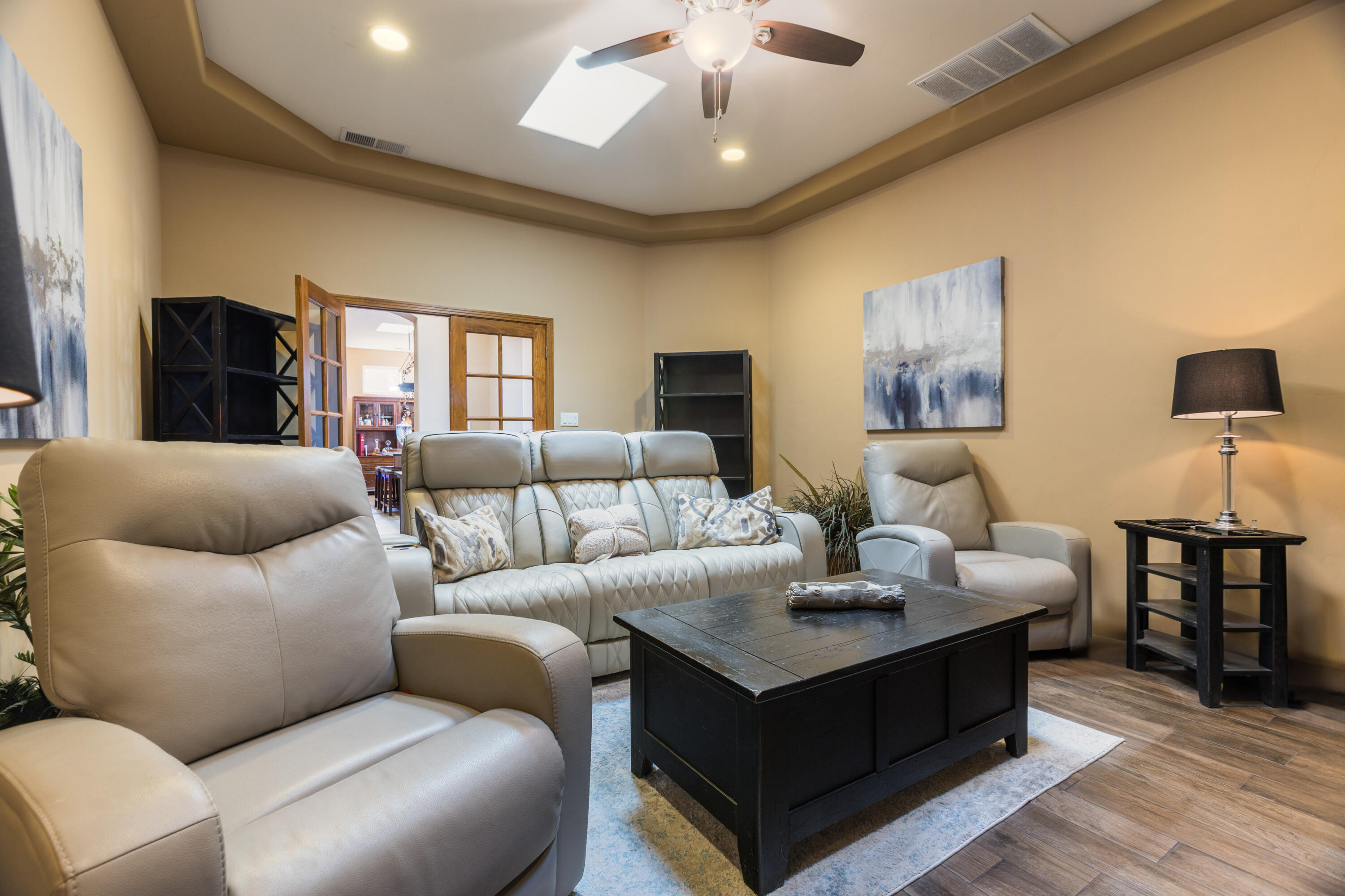 4919 Valle Rio Trail Albuquerque, NM 87120 - Photo 30 of 62 Gallery Image 30