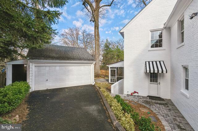 7014 Beechwood Drive Chevy Chase, MD 20815 - Photo 14 of 15