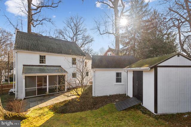 7014 Beechwood Drive Chevy Chase, MD 20815 - Photo 15 of 15