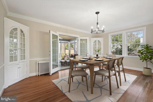 7014 Beechwood Drive Chevy Chase, MD 20815 - Photo 3 of 15