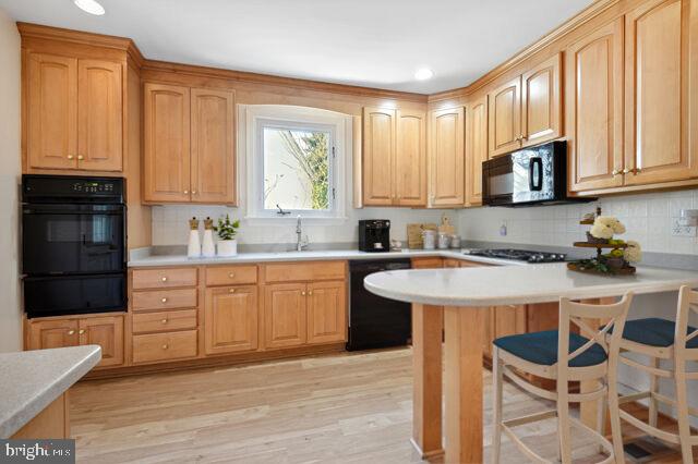 7014 Beechwood Drive Chevy Chase, MD 20815 - Photo 4 of 15