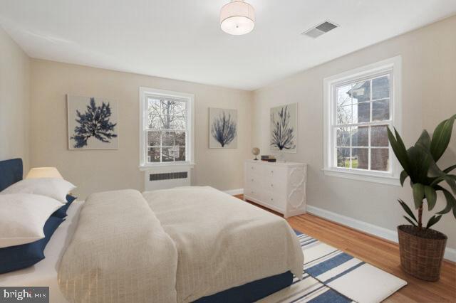 7014 Beechwood Drive Chevy Chase, MD 20815 - Photo 9 of 15