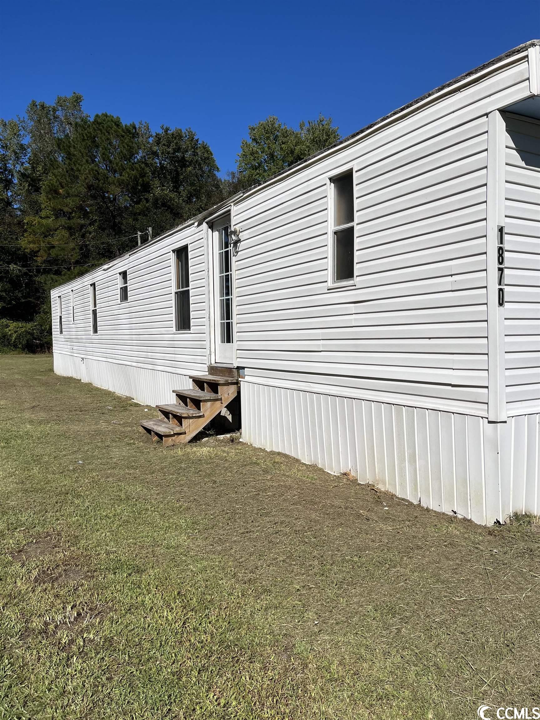 1870 Pitch Landing Road Conway, SC 29527 - Photo 1 of 10