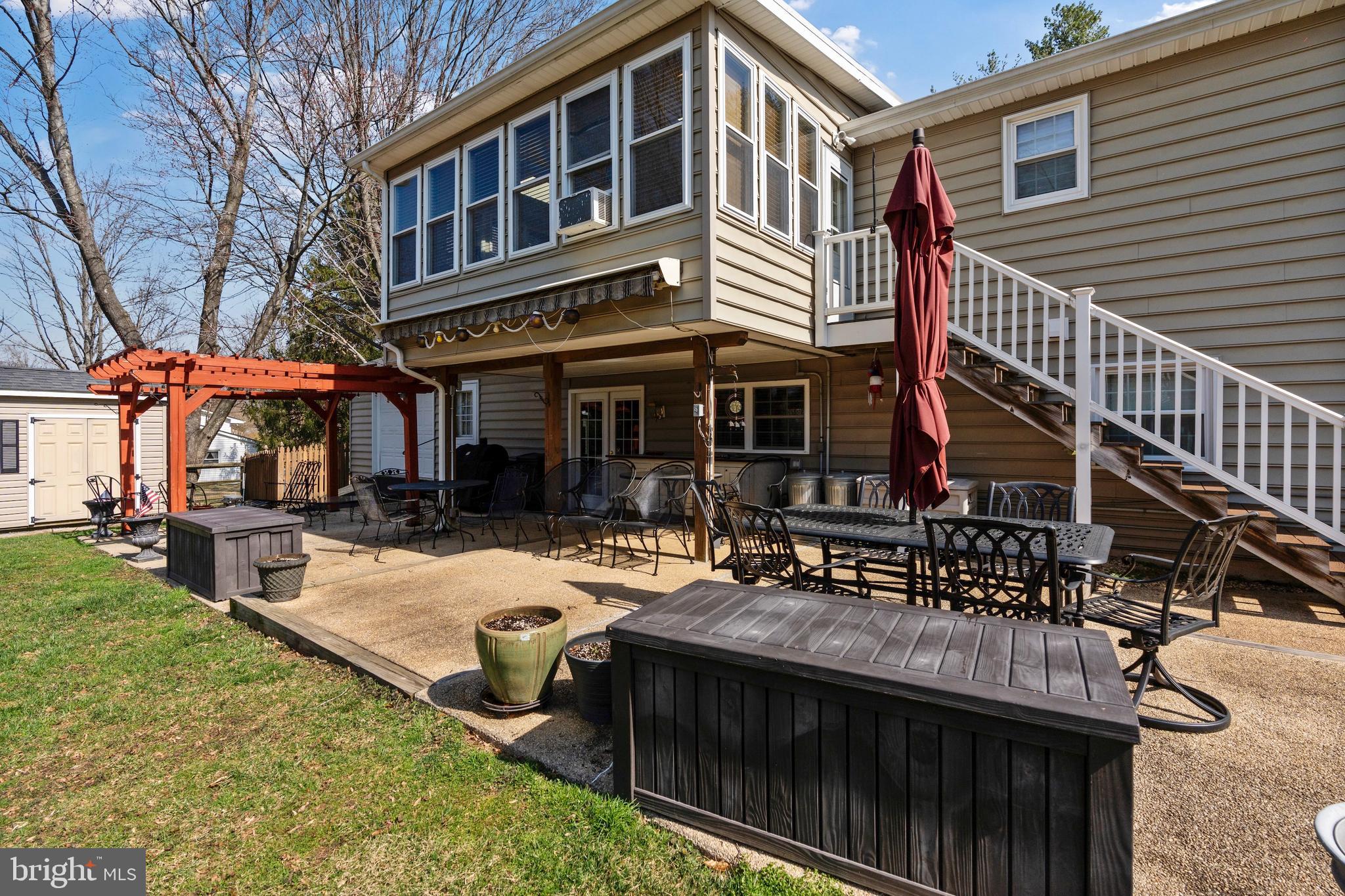 14210 Manor Road Phoenix, MD 21131 - Photo 72 of 72 Gallery Image 72