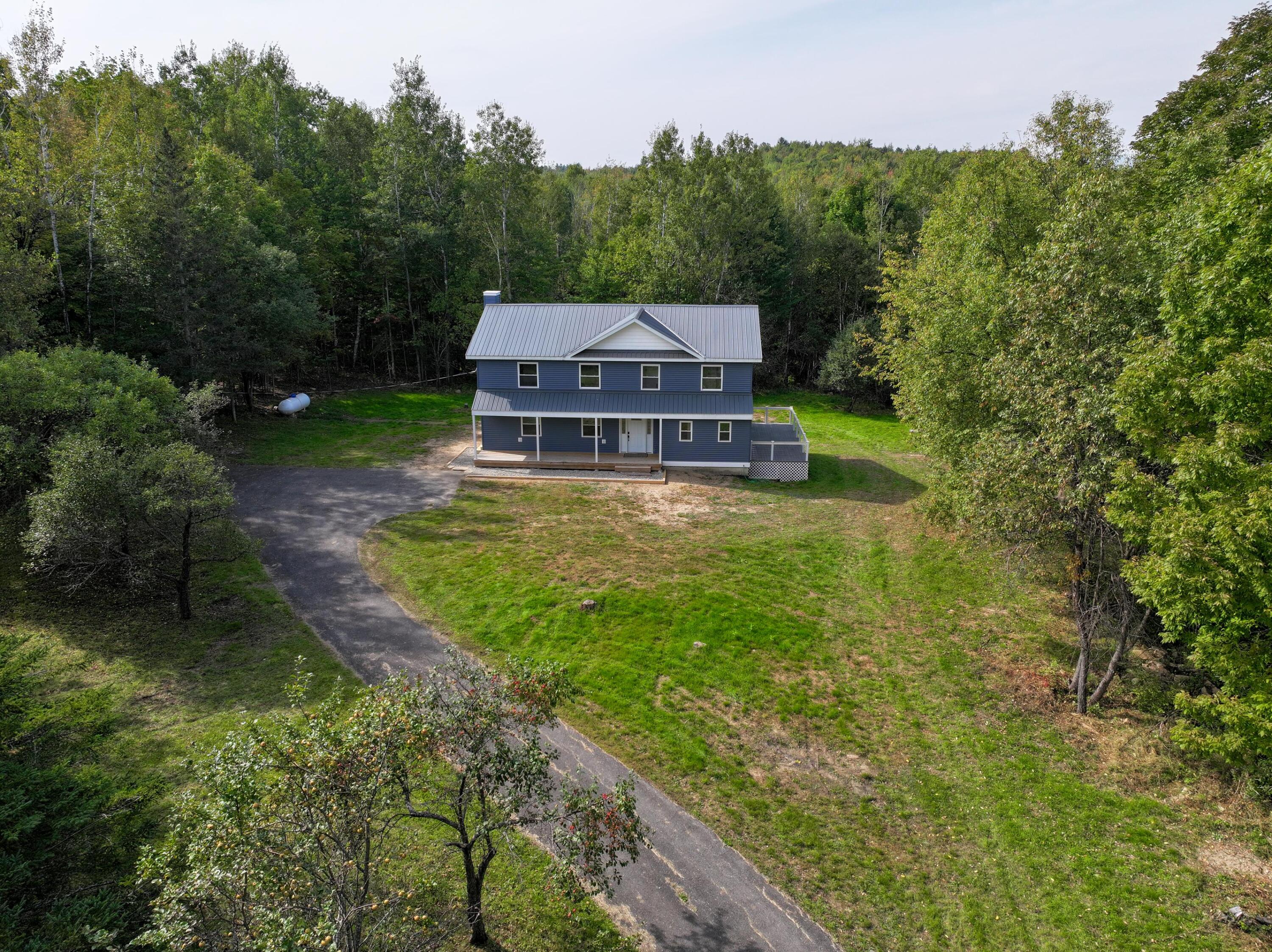 336 Pup Hill Road Saranac, NY 12981 - Photo 1 of 70 Gallery Image 1