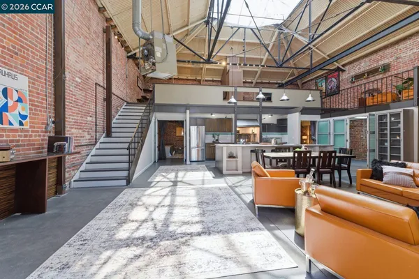 $899,000 | 730 29th Street, Unit 118, Oakland, CA 94609