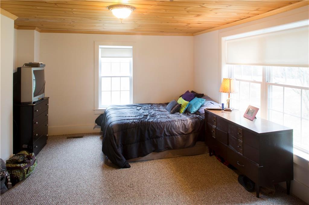 27 Ash Hill Road Carmel, ME 04419 - Photo 16 of 35 First floor bedroom