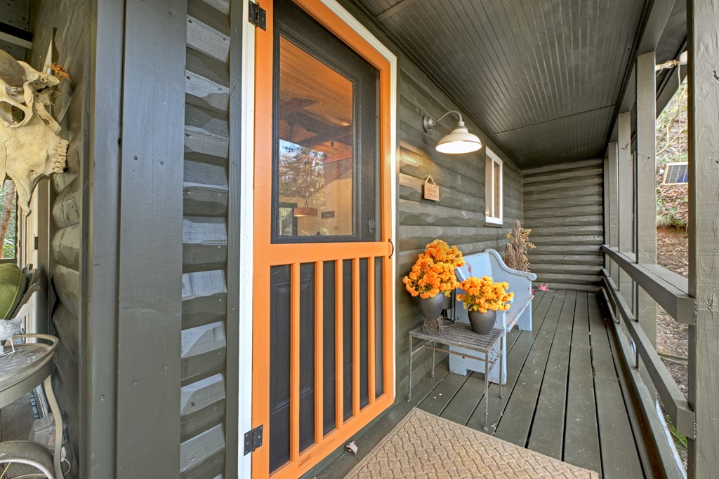 129 Old Bend Road Blue Ridge, GA 30513 - Photo 22 of 74 Gallery Image 22