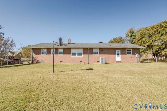 a view of an ocean and beach