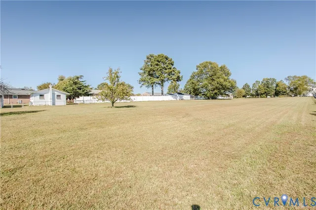 $289,950 | 24815 Mt Pleasant Street, Petersburg, VA 23803