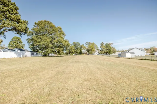 $289,950 | 24815 Mt Pleasant Street, Petersburg, VA 23803