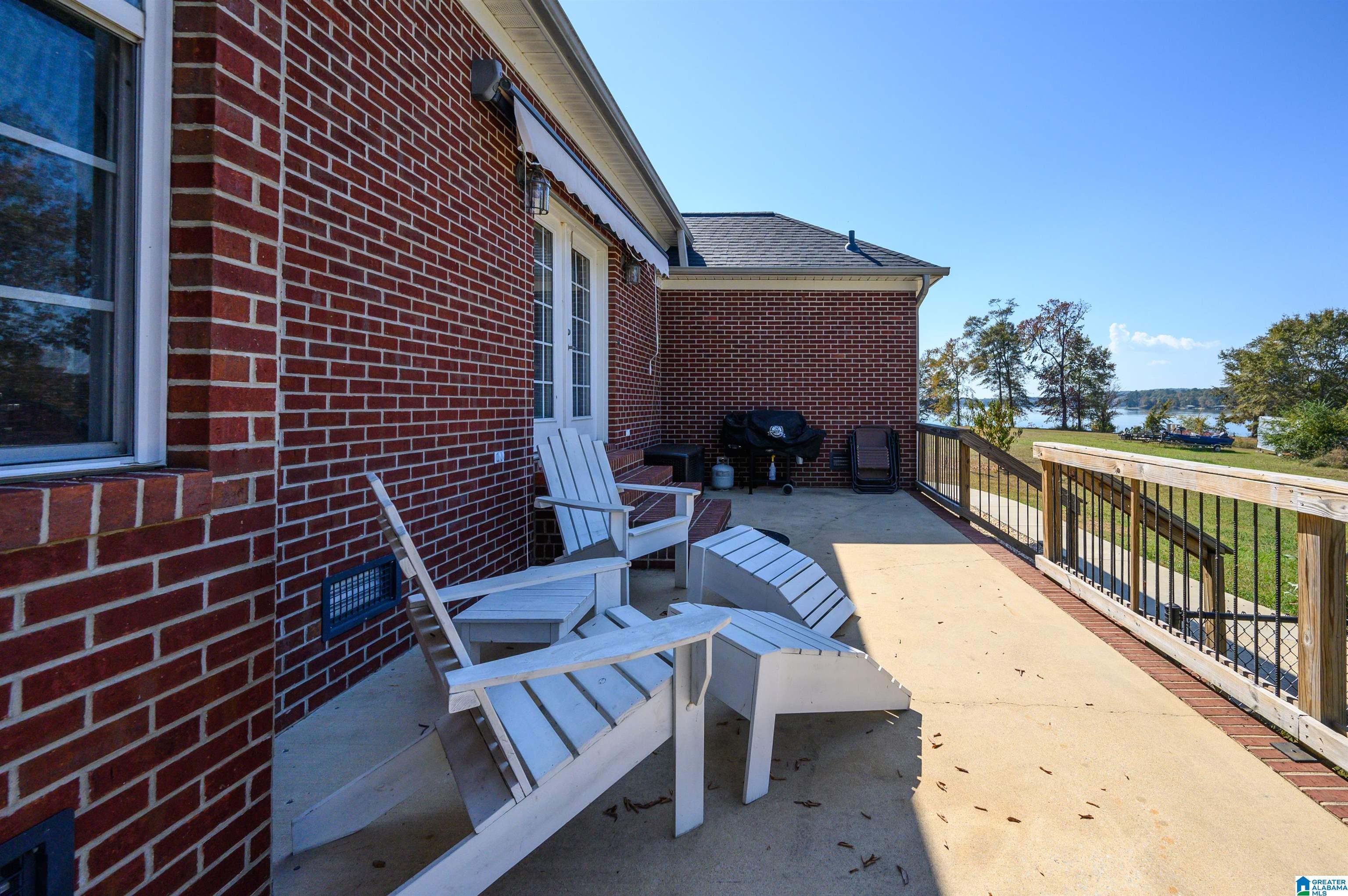 159 Sunset Lane Sylacauga, AL 35151 - Photo 42 of 63