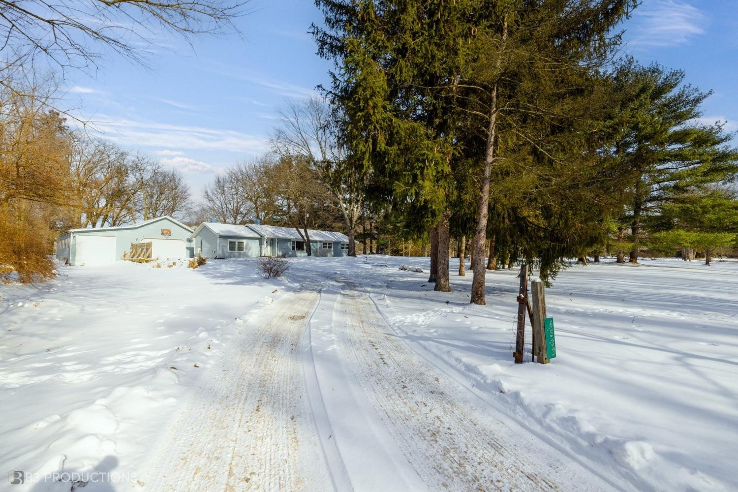 6533 West Bleck Road La Porte, IN 46350 - Photo 22 of 22 1500x1000