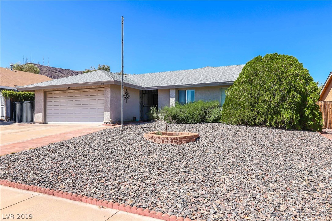 472 Crestway Road Henderson, NV 89015 - Photo 2 of 32 Gallery Image 2
