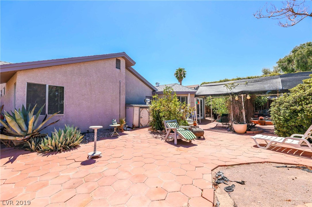 472 Crestway Road Henderson, NV 89015 - Photo 30 of 32 Gallery Image 30