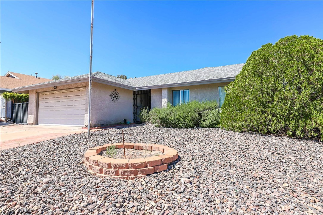472 Crestway Road Henderson, NV 89015 - Photo 3 of 32 Gallery Image 3