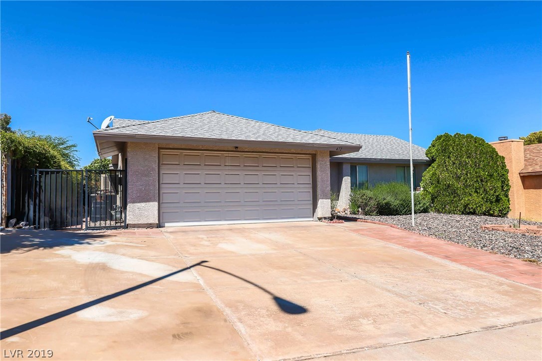 472 Crestway Road Henderson, NV 89015 - Photo 4 of 32 Gallery Image 4