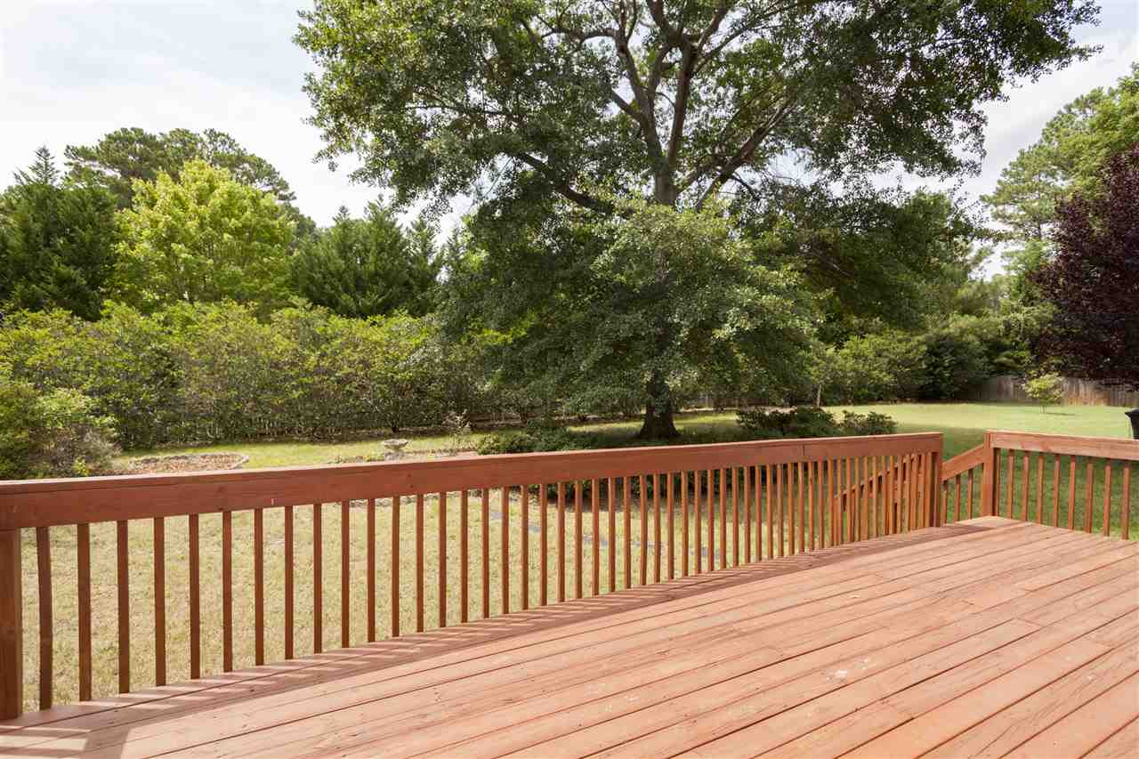 103 Running Creek Road Cary, NC 27518 - Photo 21 of 24 Deck
