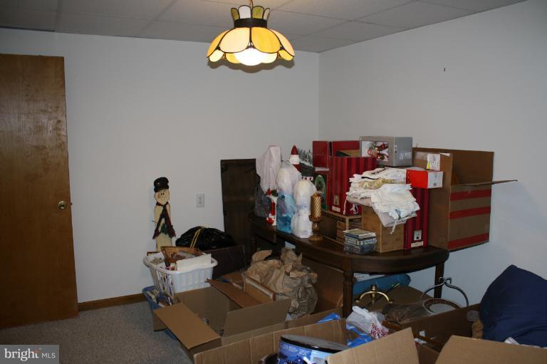 1216 Delmont Road Severn, MD 21144 - Photo 12 of 30 Basement