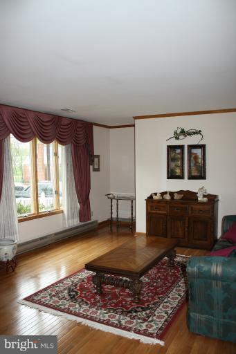 1216 Delmont Road Severn, MD 21144 - Photo 18 of 30 Living Room