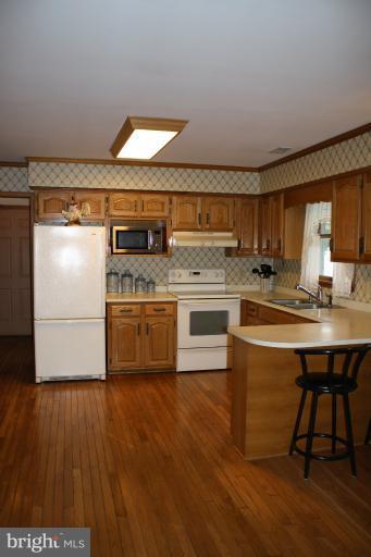 1216 Delmont Road Severn, MD 21144 - Photo 20 of 30 Kitchen