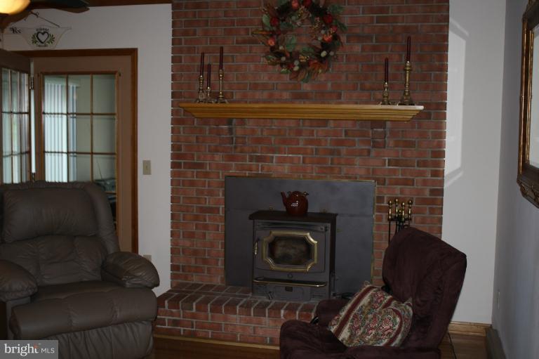 1216 Delmont Road Severn, MD 21144 - Photo 23 of 30 Family Room