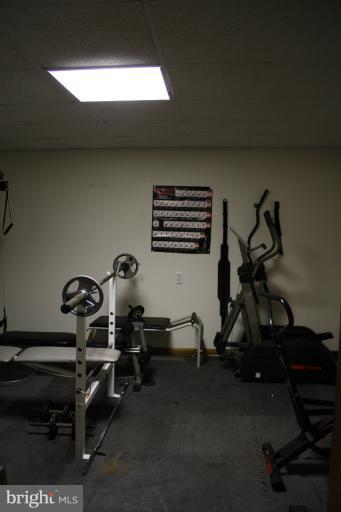 1216 Delmont Road Severn, MD 21144 - Photo 24 of 30 Basement