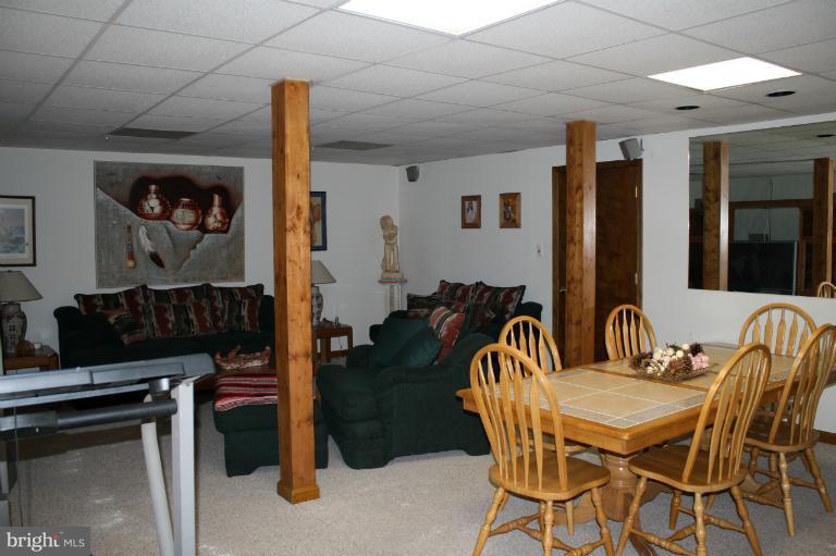 1216 Delmont Road Severn, MD 21144 - Photo 25 of 30 Basement