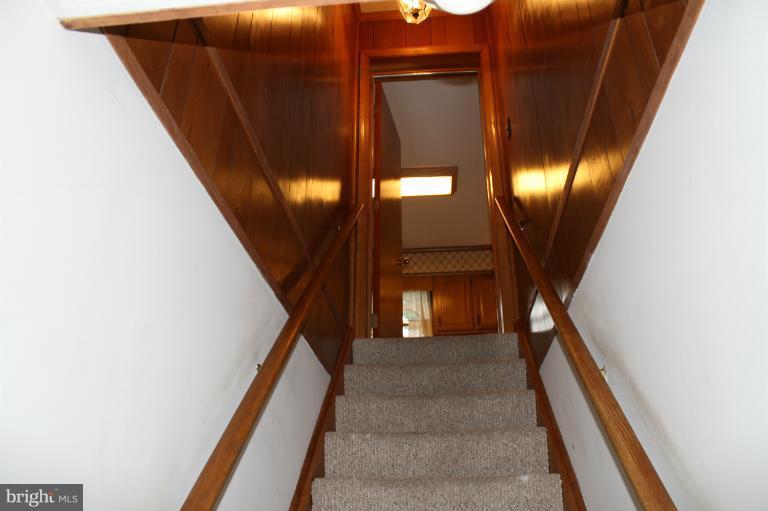 1216 Delmont Road Severn, MD 21144 - Photo 9 of 30 Basement