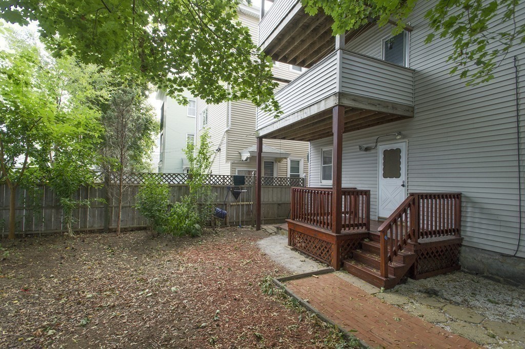 14 East Milton Road, Unit 4A Brookline, MA 02445 - Photo 11 of 16 Gallery Image 11