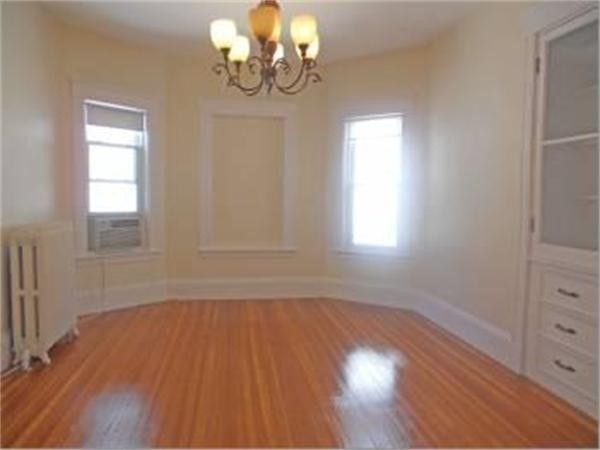 14 East Milton Road, Unit 4A Brookline, MA 02445 - Photo 2 of 16 Gallery Image 2