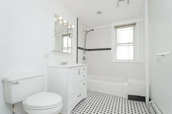 14 East Milton Road, Unit 4A Brookline, MA 02445 - Photo 7 of 16 Gallery Image 7