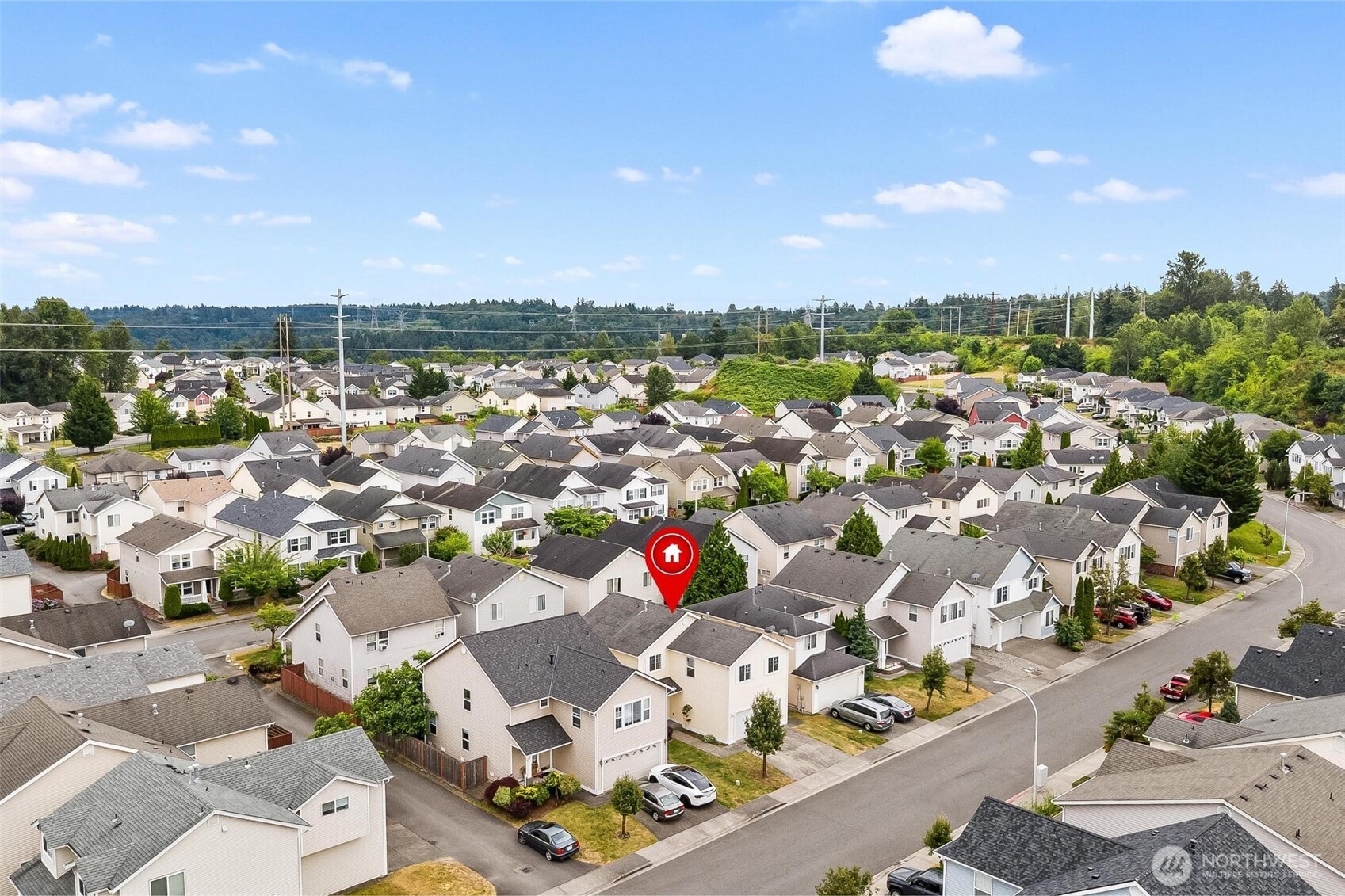 110 Ferndale Avenue Southeast Renton, WA 98056 - Photo 36 of 40