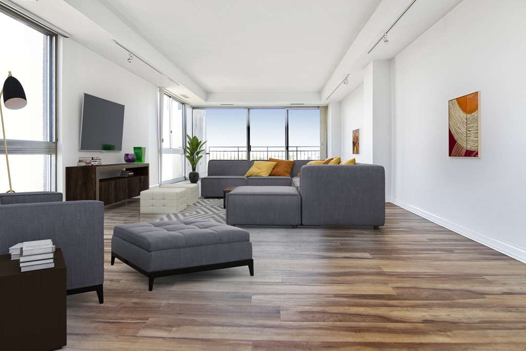 1010 Memorial Drive, Unit 19E Cambridge, MA 02138 - Photo 1 of 1