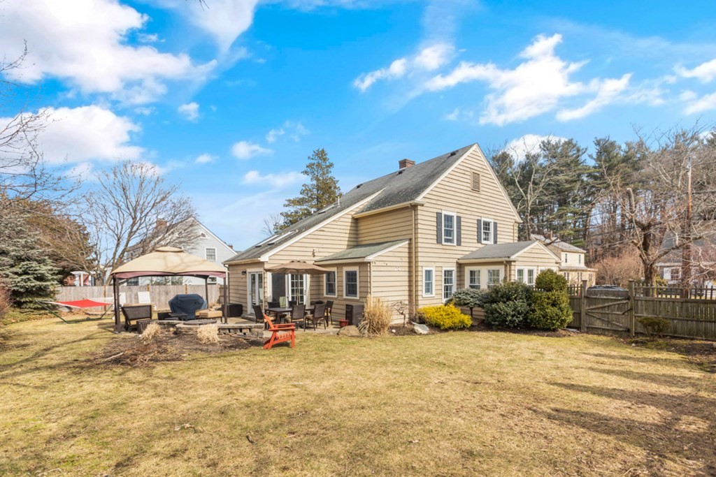 35 Lynnbrook Road Lynnfield, MA 01940 - Photo 39 of 41 Gallery Image 39