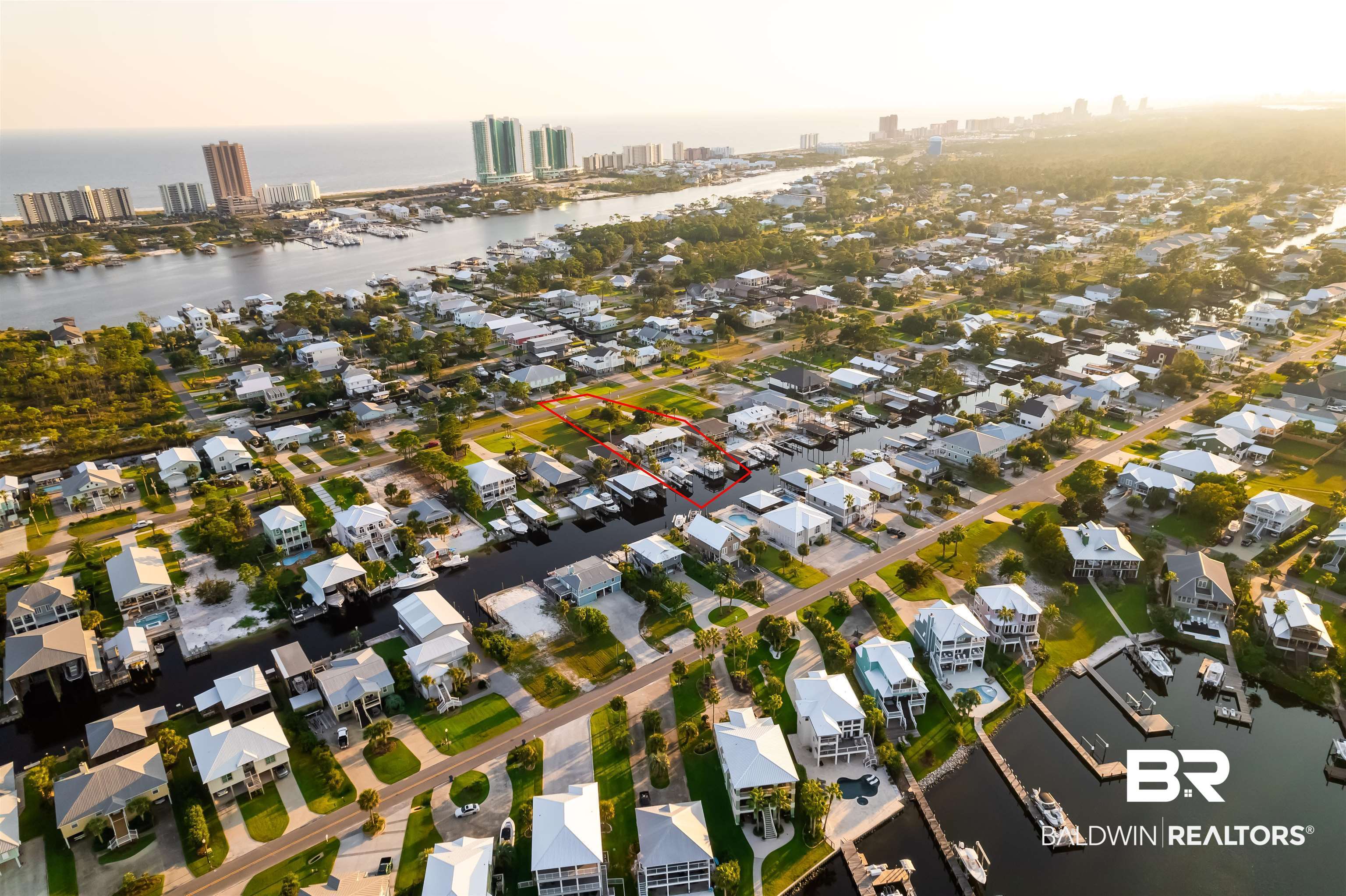 26747 Marina Road Orange Beach, AL 36561 - Photo 45 of 46