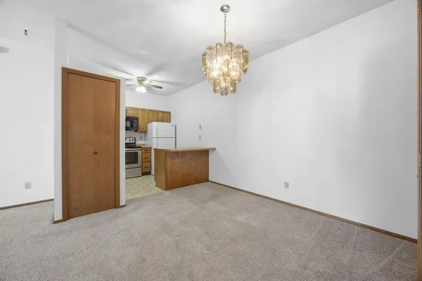 $132,000 | 3317 15th Avenue South, Unit B, Fargo, ND 58103