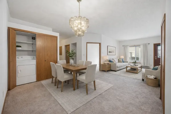$132,000 | 3317 15th Avenue South, Unit B, Fargo, ND 58103