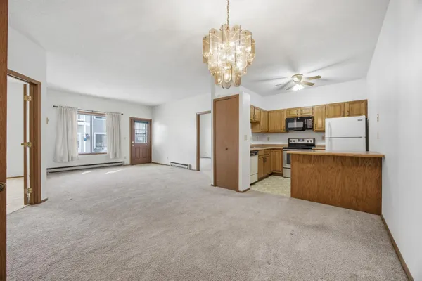 $132,000 | 3317 15th Avenue South, Unit B, Fargo, ND 58103