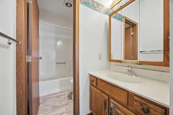 $132,000 | 3317 15th Avenue South, Unit B, Fargo, ND 58103