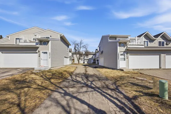 $132,000 | 3317 15th Avenue South, Unit B, Fargo, ND 58103